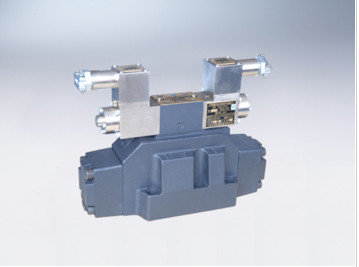 China Explosion isolation solenoid directional control valves , GDFWH supplier