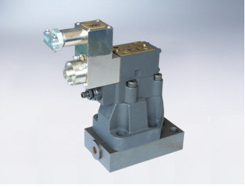 China GDYXW , Explosion isolation solenoid unloading valve , Hydraulic Directional Valves supplier