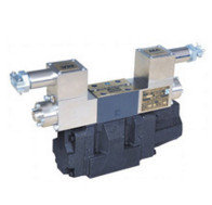 China GDBFWH Explosion isolation proportional electro-hydraulic Hydraulic Directional Valves supplier