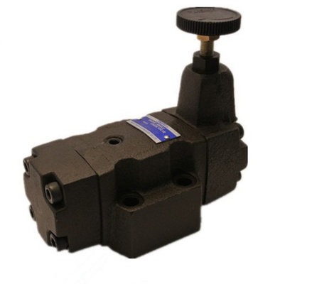 China Pressure Reducing Hydraulic Directional Valves With 100 - 400 L/min Flow 250 bar Pressure supplier