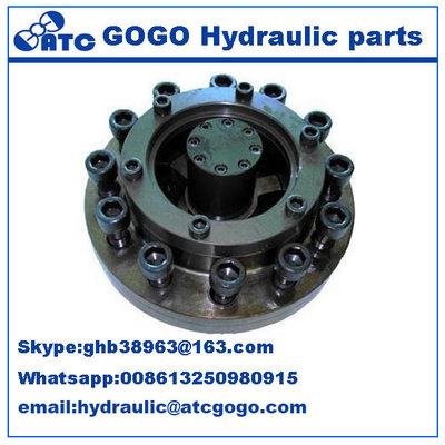 China PF Series vertical hydraulic directional valve , rocky hydraulic prefill valve supplier