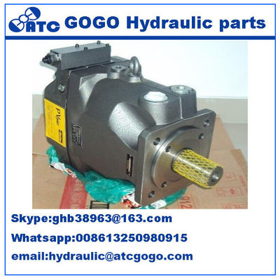 China Pv Series piston hydraulic pump Parts PV016 PV020 PV023 PV032 PV040 PV046 PV063 PV080 PV092 supplier