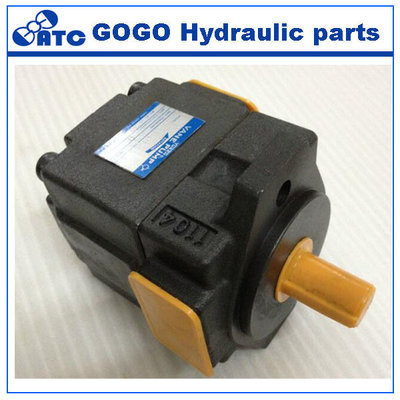 China PV2R High Pressure Hydraulic Single-stage vane Pumps oil pump , Hydraulic Oil Pump supplier