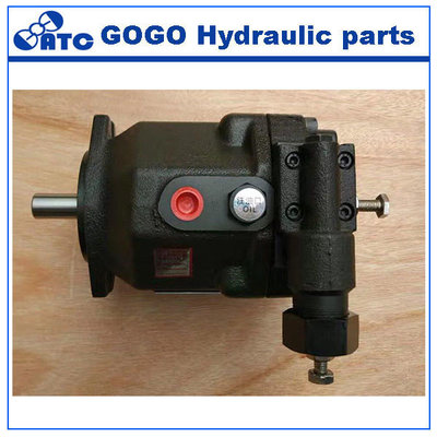 China AR22 Hydraulic Oil Pump , Variable Displacement Hydraulic Piston Pumps supplier