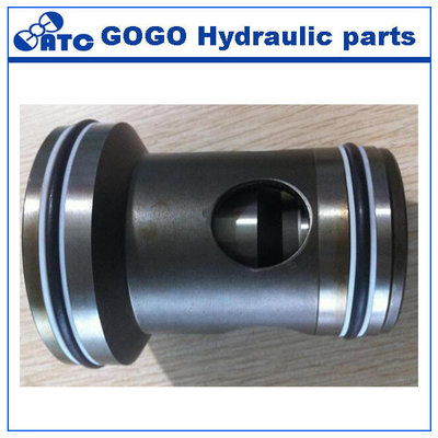 China Cartridge logic cartridge Modular Controls Hydraulic Valves , cylinder proportional hydraulic valves supplier