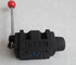 Hydraulic Manual Directional Control Valve , Standard Directional Spool Valve supplier