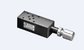 Pressure Sandwich Check Modular Controls Hydraulic Valves Max Flow 35L/min MRV Series supplier