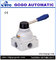 Guiding Valve Type Manual Control Valves 4 Way 2 Position 24V Dc Ip54 Protection Level supplier