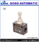 1/2 Joint Pipe Bore Flow Control Check Valve , One Way Throttle Pneumatic Actuator Valve supplier