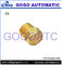 Muffler silencer Quick Connect Hose Fittings supplier