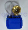 SS304 or Brass Motorized Electric Ball Valve supplier