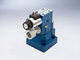 YW pressure safety solenoid relief valve testing , Hydraulic Pressure Relief Valve supplier