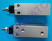 mini free mount cylinder 20mm bore 50mm stroke CDU20-50D double acting multi position pneumatic CU CDU supplier