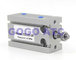 mini free mount cylinder 20mm bore 50mm stroke CDU20-50D double acting multi position pneumatic CU CDU supplier