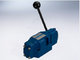 Manual operated directional control valve , FS , Hydraulic Directional Valves supplier