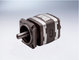 Standard Hydraulic Oil Pump With 0.8 Bar - 3 Bar Oil Pressure Normal Temperature supplier