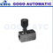 Throttle Check Modular Controls Hydraulic Valves With Alloy steel brass Material supplier