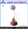 GG-01 globe water level control valve Stainless steel float switch 1'' Floating ball for steam level control supplier