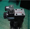 Solenoid Atos Hydraulic Pressure Relief Valve 100l/min Flow 315bar Pressure DN10 Size supplier