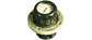 Isolator Type Muliti Circuit Differential Pressure Gauge Switch Hydraulic MS2A supplier
