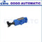 Hydraulic Pressure Relief Valve for Switch / Flow direction Remote Control supplier