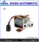 Insulation F Class Solenoid Air Valve For Automobile Flameout System Dust Proof supplier
