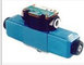 Pilot Operated Vickers Solenoid Hydraulic Directional Valves For Control Flow On Off supplier