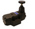 Pressure Reducing Hydraulic Directional Valves With 100 - 400 L/min Flow 250 bar Pressure supplier