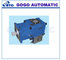 Hydraulic Variable Piston Pump , Variable Displacement Hydraulic Pump Low Noise supplier