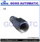 Air / Water Fluid Quick Connect Hose Fittings With 0 - 0.9 MPa Working Pressure supplier