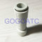 Quick Connect Hose Fittings for Check Valve AK Series  -100 kpa - 1 Mpa Working Pressure supplier