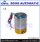 Pilot valve micro solenoid valve water gas oil general  three way or two way Q23XD-2L supplier