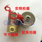 Pilot valve micro solenoid valve water gas oil general  three way or two way Q23XD-2L supplier