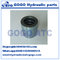 Hydraulic Air Hose Couplings Fittings , CNC Machine Quick Connector Coupling supplier