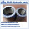 Fully stocked hydraulic Quick Connect Hose Fittings ferrules 100 R2AT/DIN 20022 2SN supplier