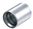 Carbon Steel Hose Quick Coupling Fittings FERRULES FOR 4SH R12/32 HOSE  00401 supplier