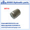 Hydraulic Hose Ferrule Pipe Quick Connect Fittings , Fuel Hose Water Hose Quick Connectors supplier