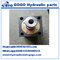 Direct power rod compact thin double acting hydraulic cylinder oil Mechanical parts supplier