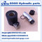 Wet Hydraulic control parts valve electromagnet DC 12V MFZ10-20YC push pull solenoid coil supplier