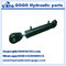 Light duty excavator piston hydraulic cylinder double acting for Machinery and Vehicle supplier