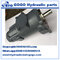 Professional Double steering pump SQP Series vane variable displacement hydraulic pump supplier