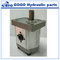 Single High Pressure Hydraulic Pump For Roll Forming Machinery / Tractor , CE BV Compliant supplier
