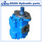 22MPa Hydraulic Oil Pump For Tipper Truck Hydraulic System , 2300 R/Min Max Speed supplier
