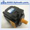 PV2R High Pressure Hydraulic Single-stage vane Pumps oil pump , Hydraulic Oil Pump supplier