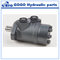 Square BMH Hydraulic Oil Pump / Orbit Hydraulic Motor Omh500cc , ISO9001 CE Certification supplier