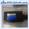 Yuken Hydraulic Modular MRV Pressure Relief Valve 20L/Min 16-60m㎡/S supplier