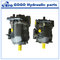 Hydraulic Excavator Original Piston Pump, Uchida Rexroth Main Pump A10VSO supplier