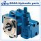Pilot Operated Rexroth Hydraulic Oil Pump , Adjustable Variable Vane Pumps supplier