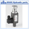 Oil control adjustable hydraulic pressure switch , hydraulic temperature switch supplier