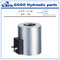 Vickers hydraulic solenoid valve coil DG4V-3 for concrete pump , Z8-120YC supplier